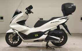 HONDA PCX 160 KF47