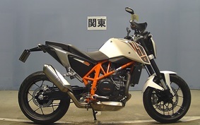 KTM 690 DUKE 2015 LDT40