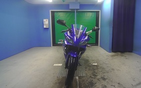 YAMAHA YZF-R125 RE06