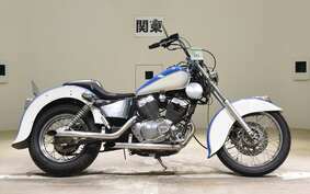 YAMAHA VIRAGO 250 3DM