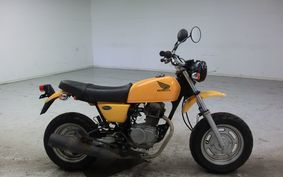 HONDA APE 100 HC07