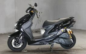 YAMAHA CYGNUS 125 X SR SED8J