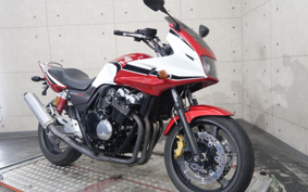 HONDA CB400 SUPER BOLDOR 2005 NC39