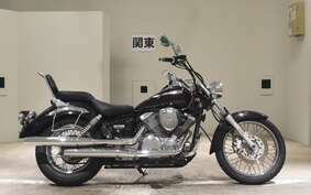 YAMAHA DRAGSTAR 250 VG02J