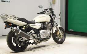 YAMAHA XJR1300 1998 RP01J