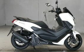 YAMAHA N-MAX 125 SED6J