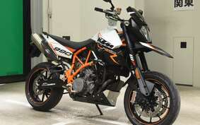 KTM 990 SUPERMOTO R 2010 VS940