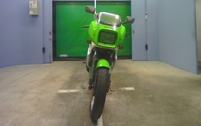 KAWASAKI KR250 KR250A