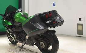 KAWASAKI NINJA H2 SX SE 2020 ZXT02A