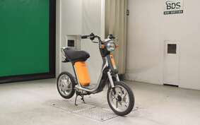 YAMAHA PASSOL SY01J