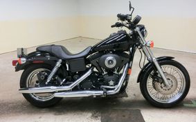 HARLEY FXDX 1450 1999 GJV