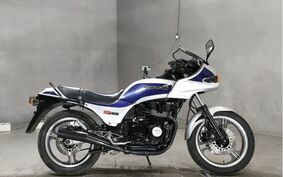 KAWASAKI GPZ550 2023 ZX550A