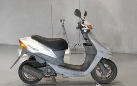 SUZUKI LET's 2 CA1KA