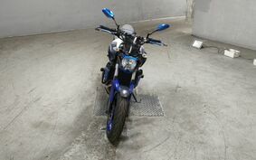 YAMAHA MT-07 2016 RM07J