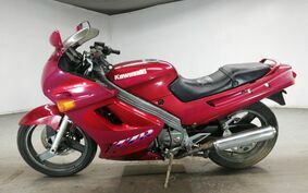 KAWASAKI ZZ-R250 EX250H