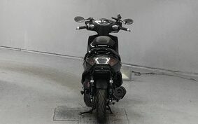 YAMAHA CYGNUS 125 X SE44J