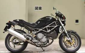 DUCATI MONSTER S4 2004 M400A