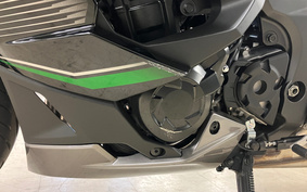 KAWASAKI NINJA 1000 SX 2023 ZXT02K