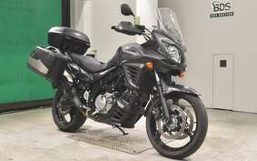 SUZUKI DL650 ( V-Strom 650 ) A 2013 VP56A