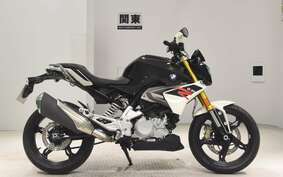 BMW G310R 0G01