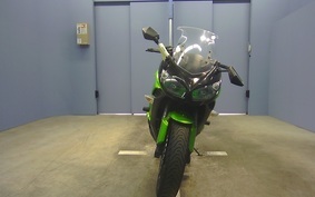 KAWASAKI NINJA 1000 2011 ZXT00G