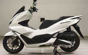 HONDA PCX 160 KF47