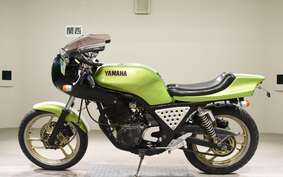 YAMAHA SRX400 1985 1JL