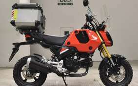 HONDA GROM JC92