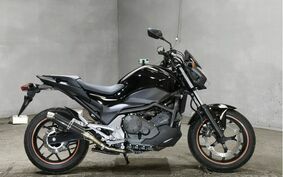 HONDA NC750S 2015 RC70