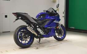 YAMAHA YZF-R3 2020 RH13J