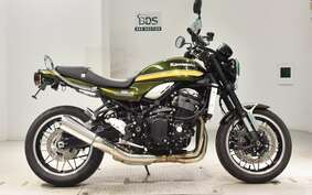 KAWASAKI Z900RS 2020 ZR900C