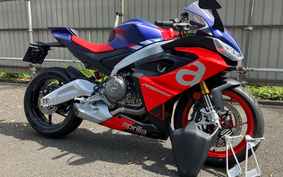 APRILIA RS660 2023