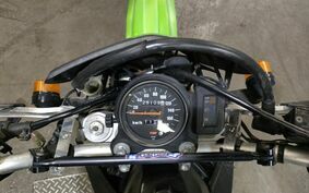 KAWASAKI KDX220SR DX220B