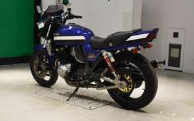 KAWASAKI ZRX400 1994 ZR400E