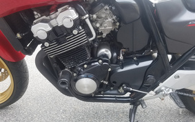 HONDA CB400 SUPER BOLDOR 2007 NC39