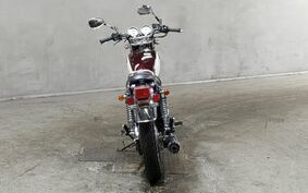 YAMAHA SR400 2009 RH01J