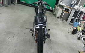 HONDA GB250 CLUBMAN Gen.4 MC10