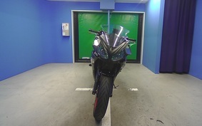 KAWASAKI NINJA 400 ABS 2014 EX400E