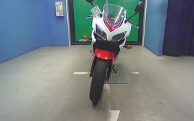 HONDA CBR400R ABS 2013 NC47