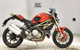 DUCATI MONSTER 1100 EVO 2013 M511J