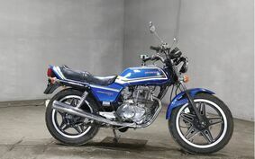 HONDA CB400T HAWK 2 2022 303B