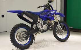 YAMAHA YZ125X CE29C