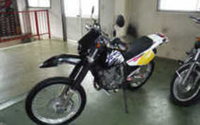 SUZUKI DR250 R SJ45A