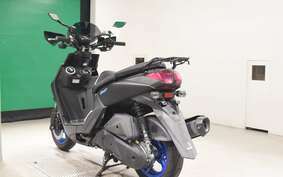 YAMAHA BW S125 Gen.2 SEA6J