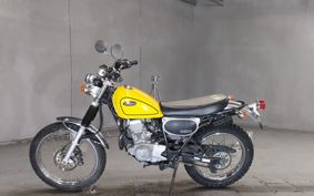 YAMAHA BRONCO 5BT