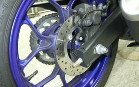 YAMAHA YZF-R3 2020 RH13J