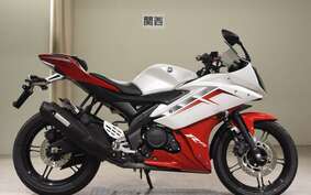 YAMAHA YZF-R15 1CK0