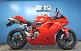 DUCATI 1098 2007 H700A