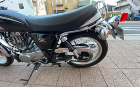 YAMAHA SR400 FINAL EDITION 2021 RH16J