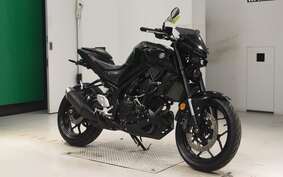 YAMAHA MT-03 ABS 2020 RH13J